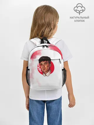 Рюкзак детский / Томас Шелби Острые козырьки