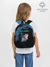 Рюкзак детский / Томас Шелби - Острые козырьки