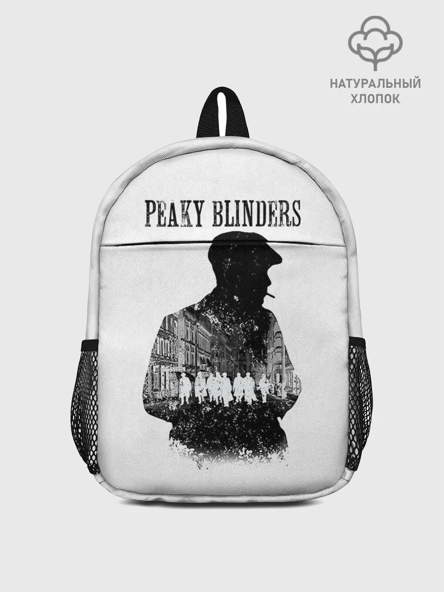 Рюкзак детский / Thomas Shelby Peaky Blinders