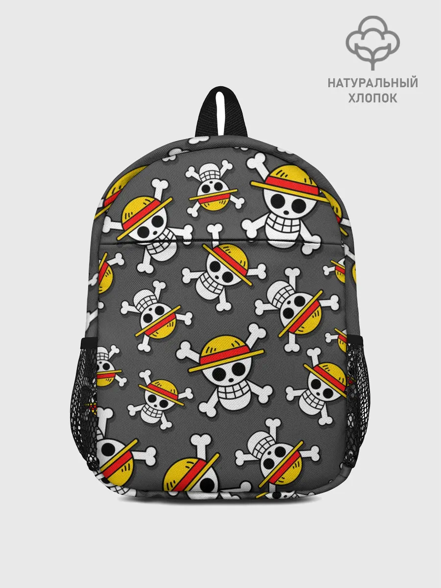 Рюкзак детский / Ван-Пис, Мугивара