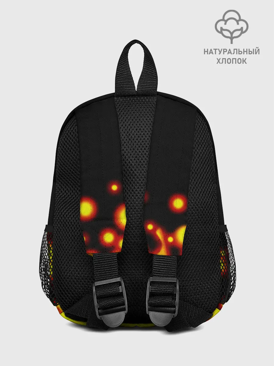 Рюкзак детский / Ванпанчмен / Сайтама Saitama