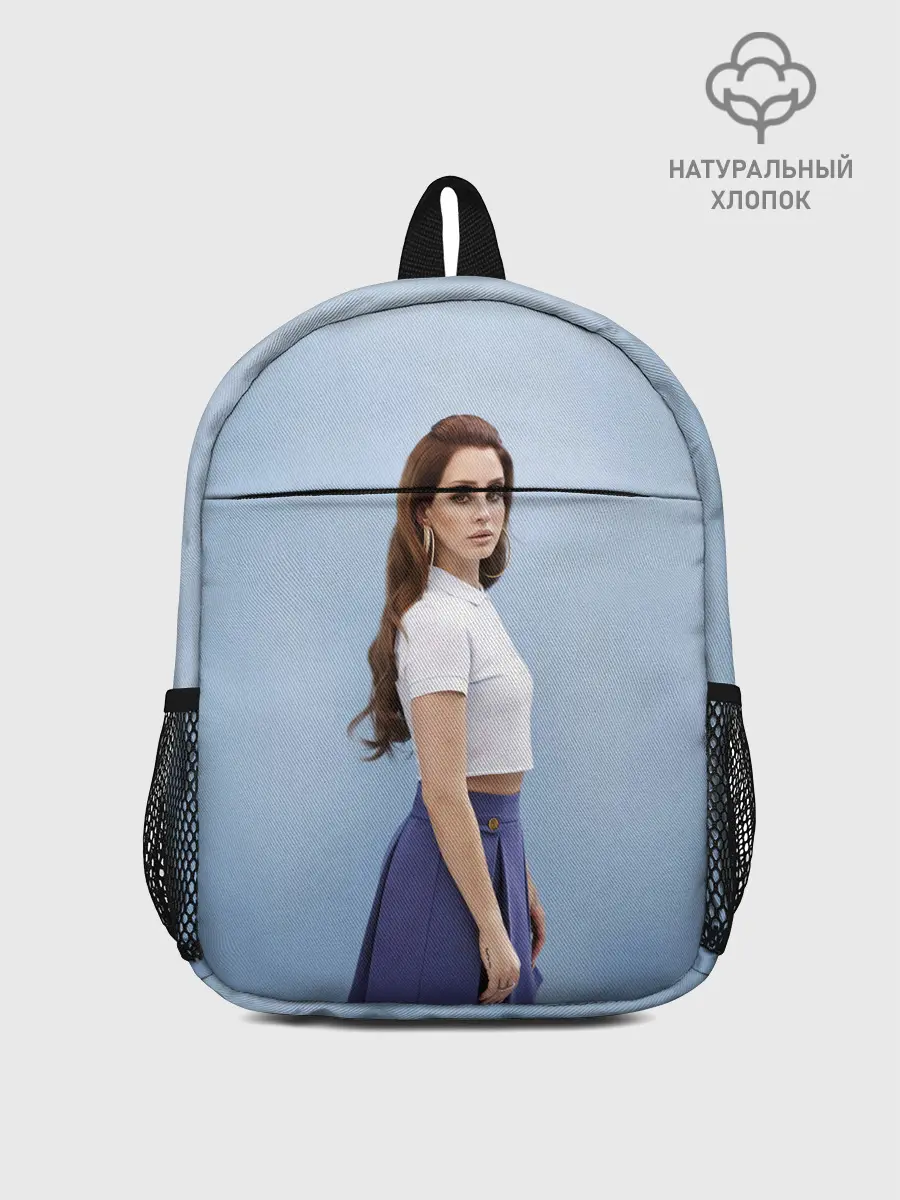 Рюкзак детский / Красивая Лана