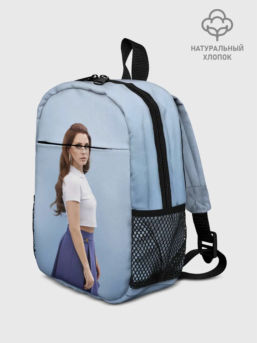 Рюкзак детский / Красивая Лана