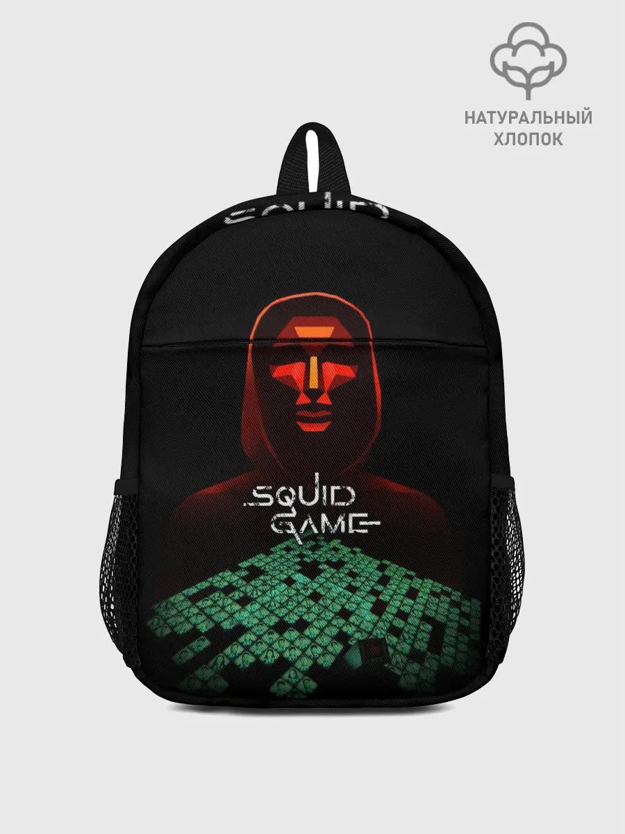 Рюкзак детский / Распорядитель игр