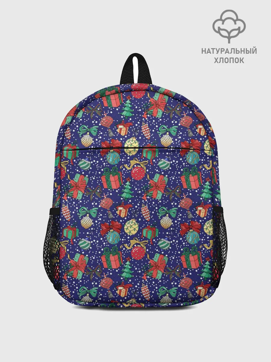 Рюкзак детский / Игрушки и Подарки