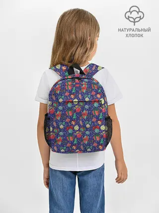 Рюкзак детский / Игрушки и Подарки