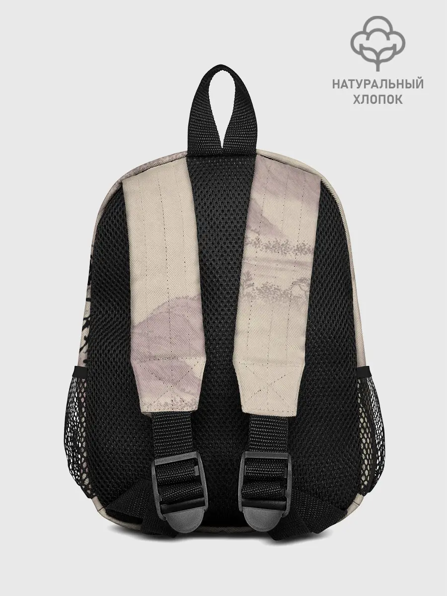 Рюкзак детский / Сатору Годжо японский стиль