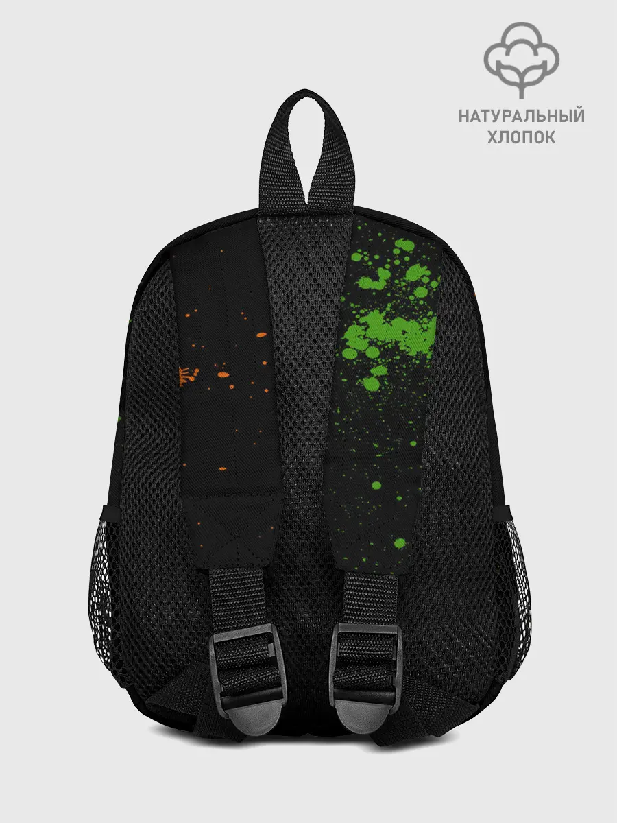 Рюкзак детский / Ирландский орел Конор МакГрегор