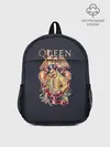 Рюкзак детский / Queen - Фредди Меркьюри