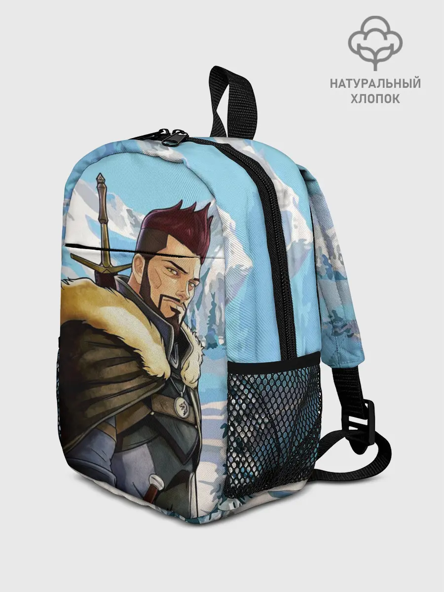 Рюкзак детский / Весемир, Ведьмак