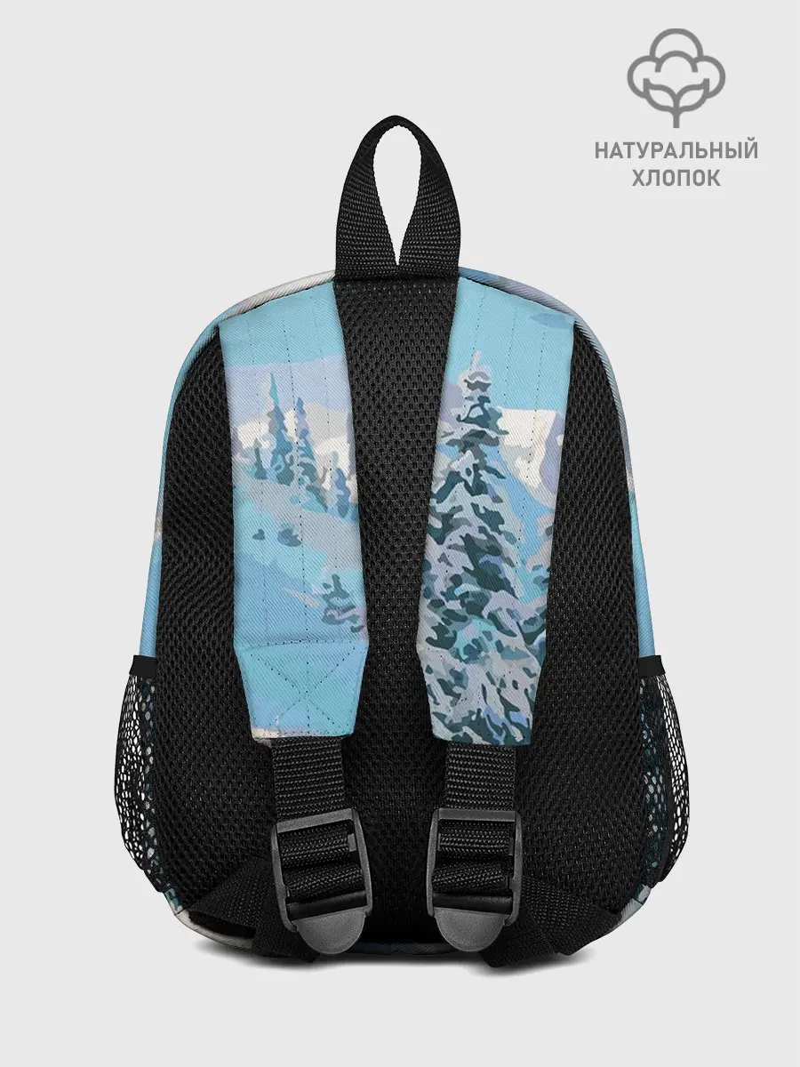 Рюкзак детский / Весемир, Ведьмак