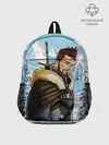 Рюкзак детский / Весемир, Ведьмак
