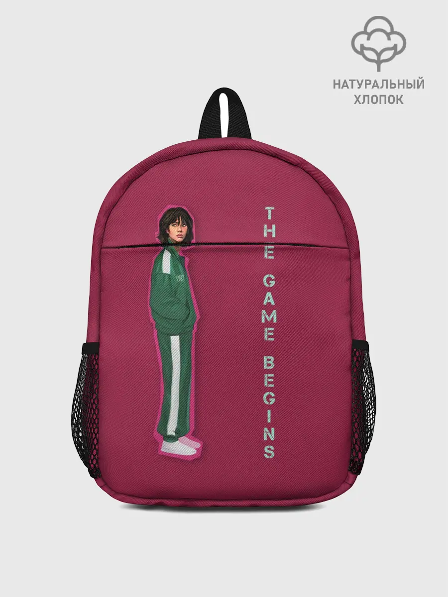 Рюкзак детский / Сэ Бёк