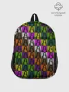 Рюкзак детский / Damiano David. Colors