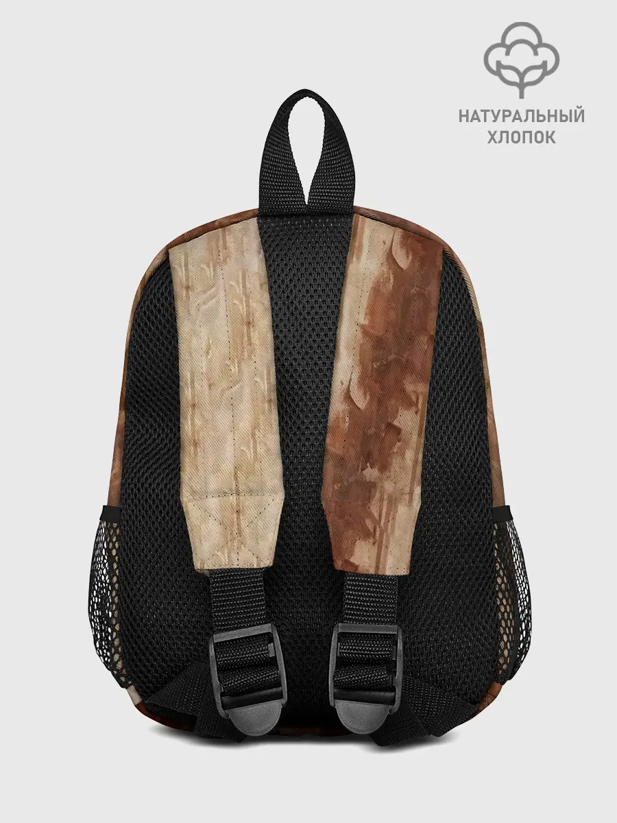 Рюкзак детский / Ярость Конора МакГрегора