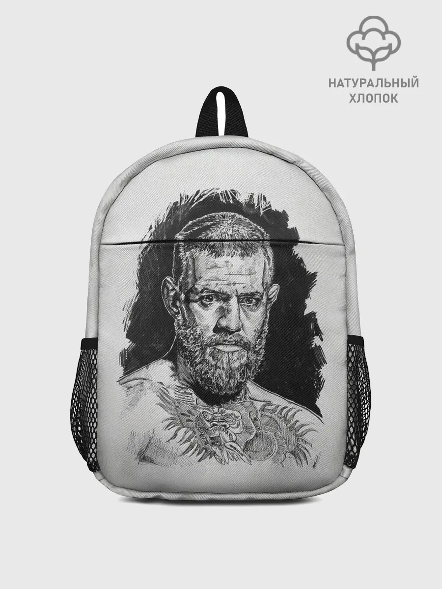 Рюкзак детский / Конор МакГрегор | Conor McGregor