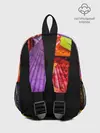 Рюкзак детский / Разноцветные ракушки multicolored seashells