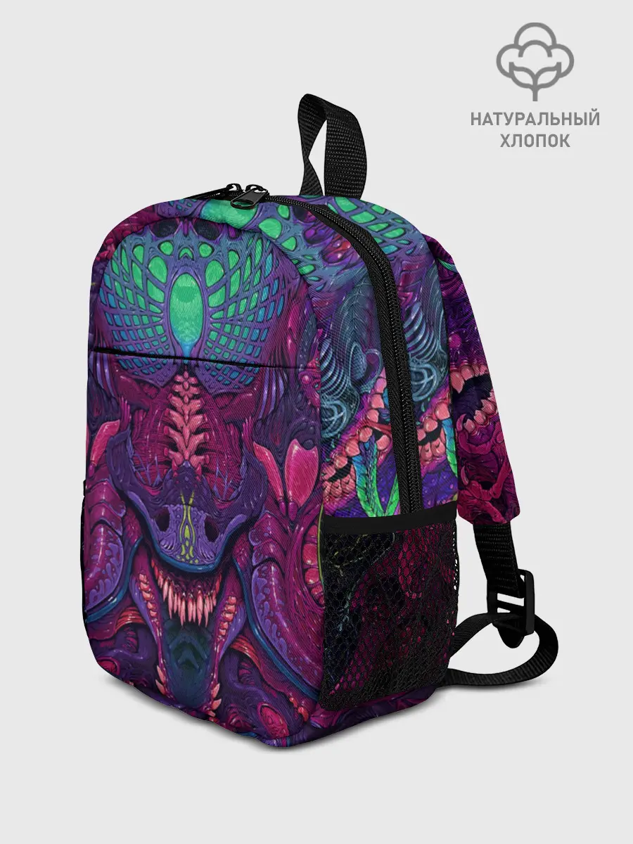 Рюкзак детский / Скоростная тварь