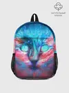 Рюкзак детский / ВСЕЛЕНСКИЙ КОТ