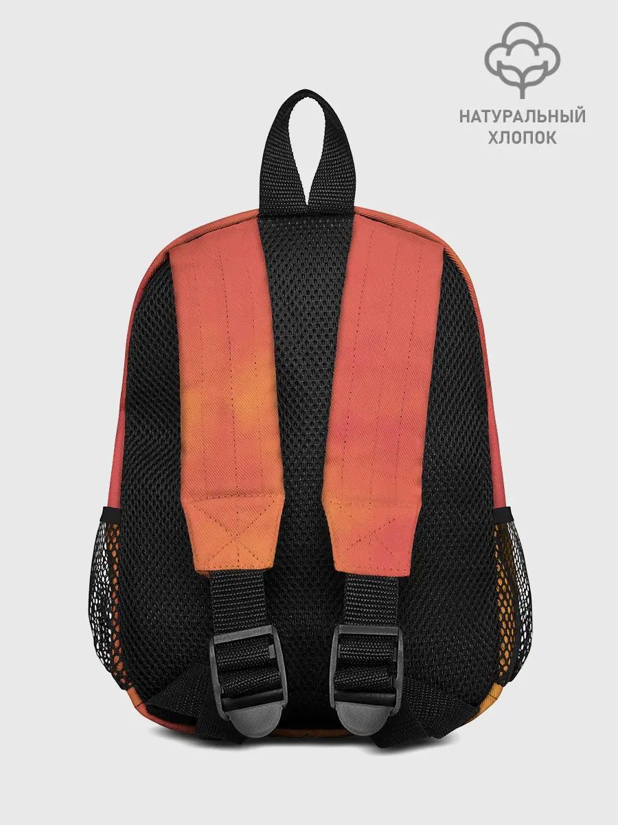 Рюкзак детский / Красавица 067