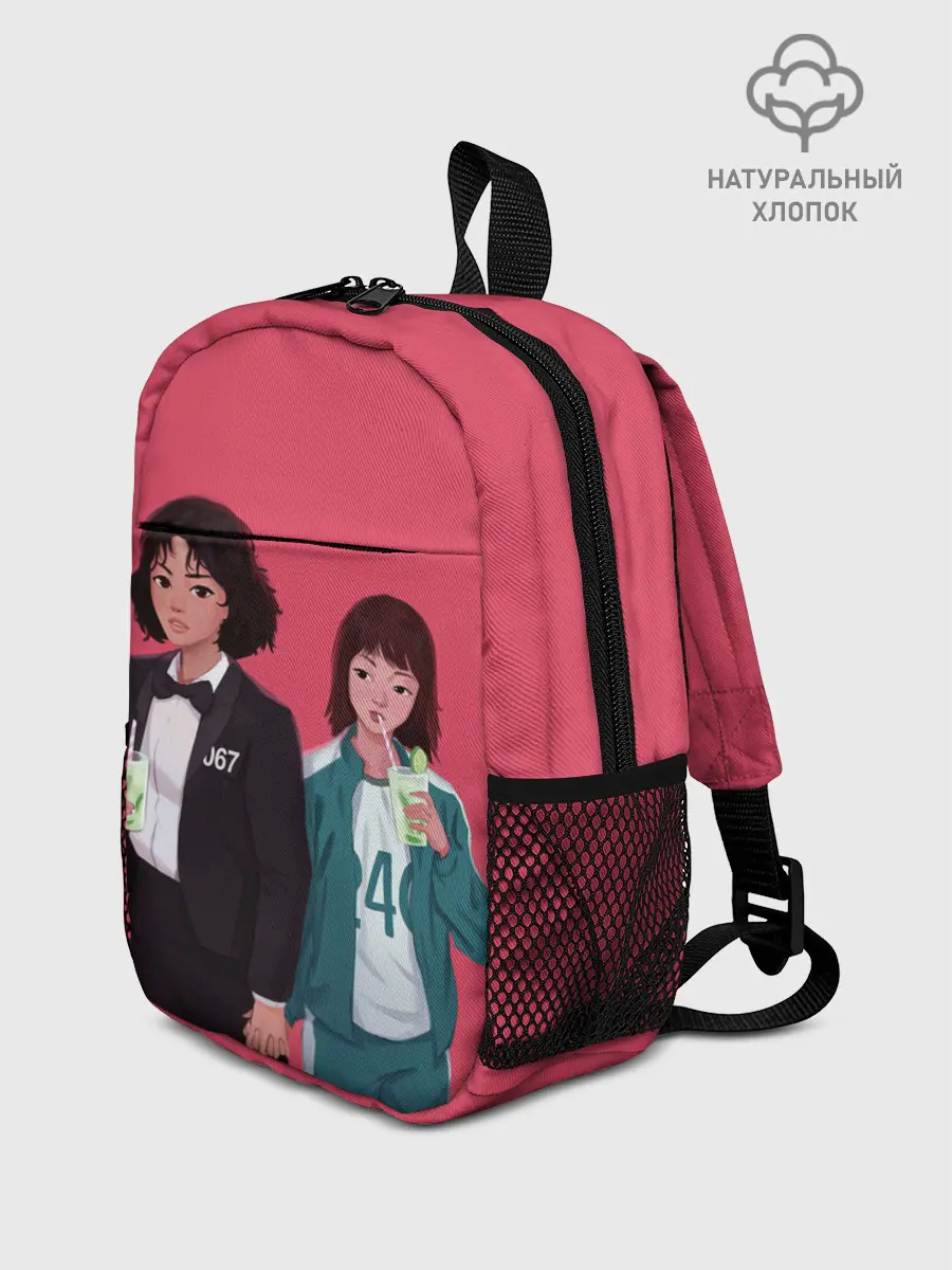 Рюкзак детский / Милахи 067 и 240