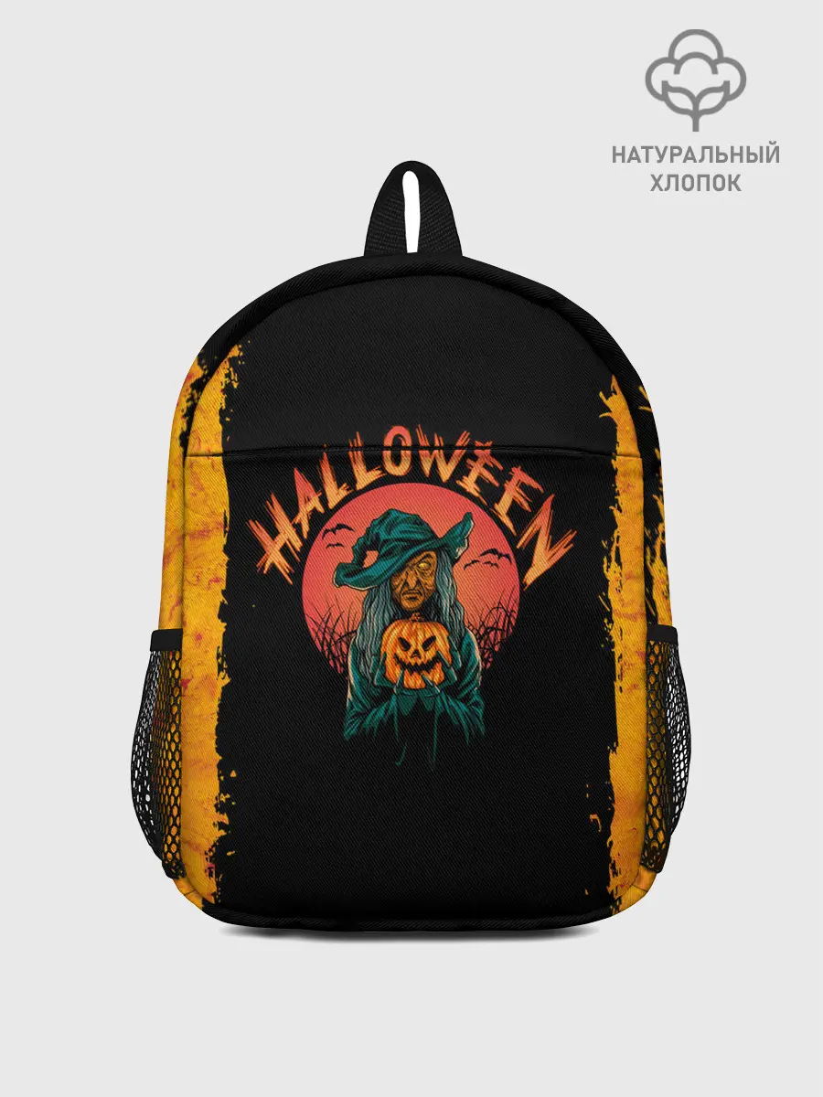 Рюкзак детский / СТАРАЯ ВЕДЬМА | THE OLD WITCH