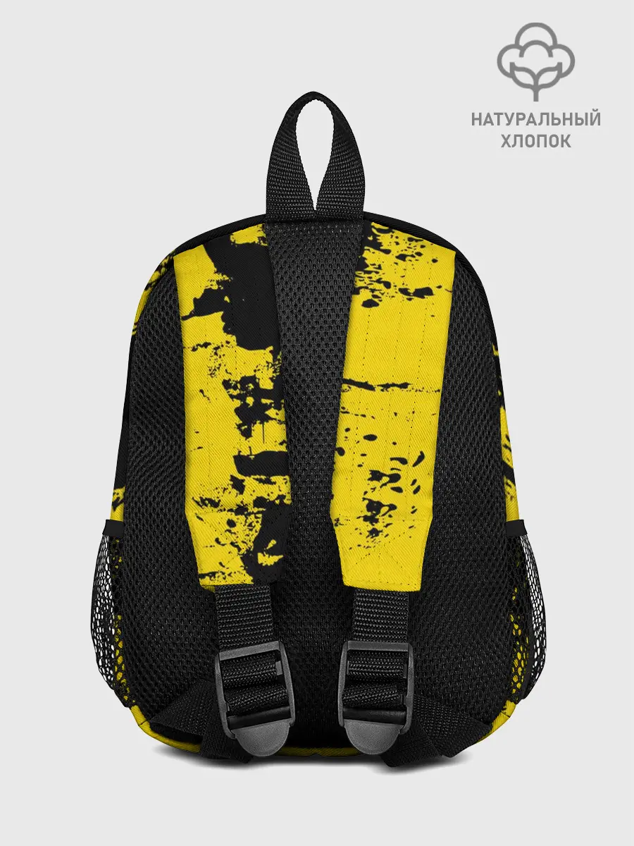 Рюкзак детский / Нирвана Гранж | Nirvana Smile