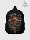 Рюкзак детский / LYNYRD SKYNYRD SNAKE