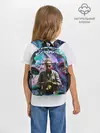 Рюкзак детский / MushroomTrip