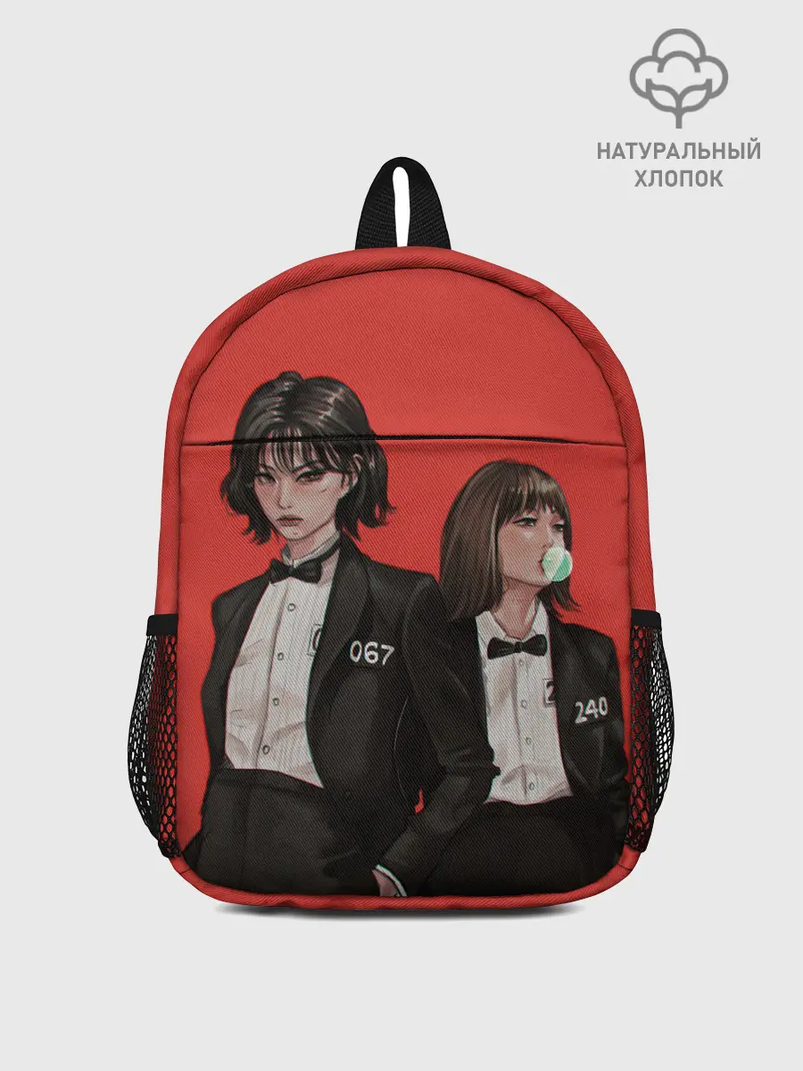 Рюкзак детский / Стильные 067 и 240