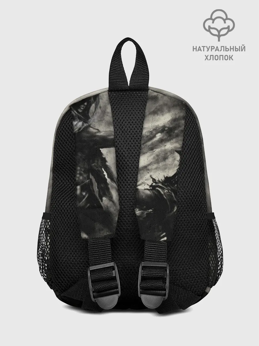 Рюкзак детский / DESTINY 2 ТЁМНЫЕ СИЛЫ / CAYDE 6