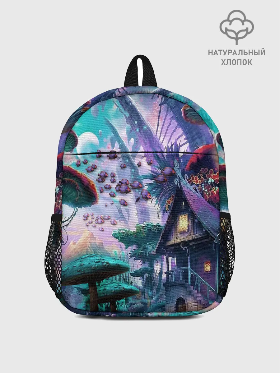 Рюкзак детский / FantasyFish