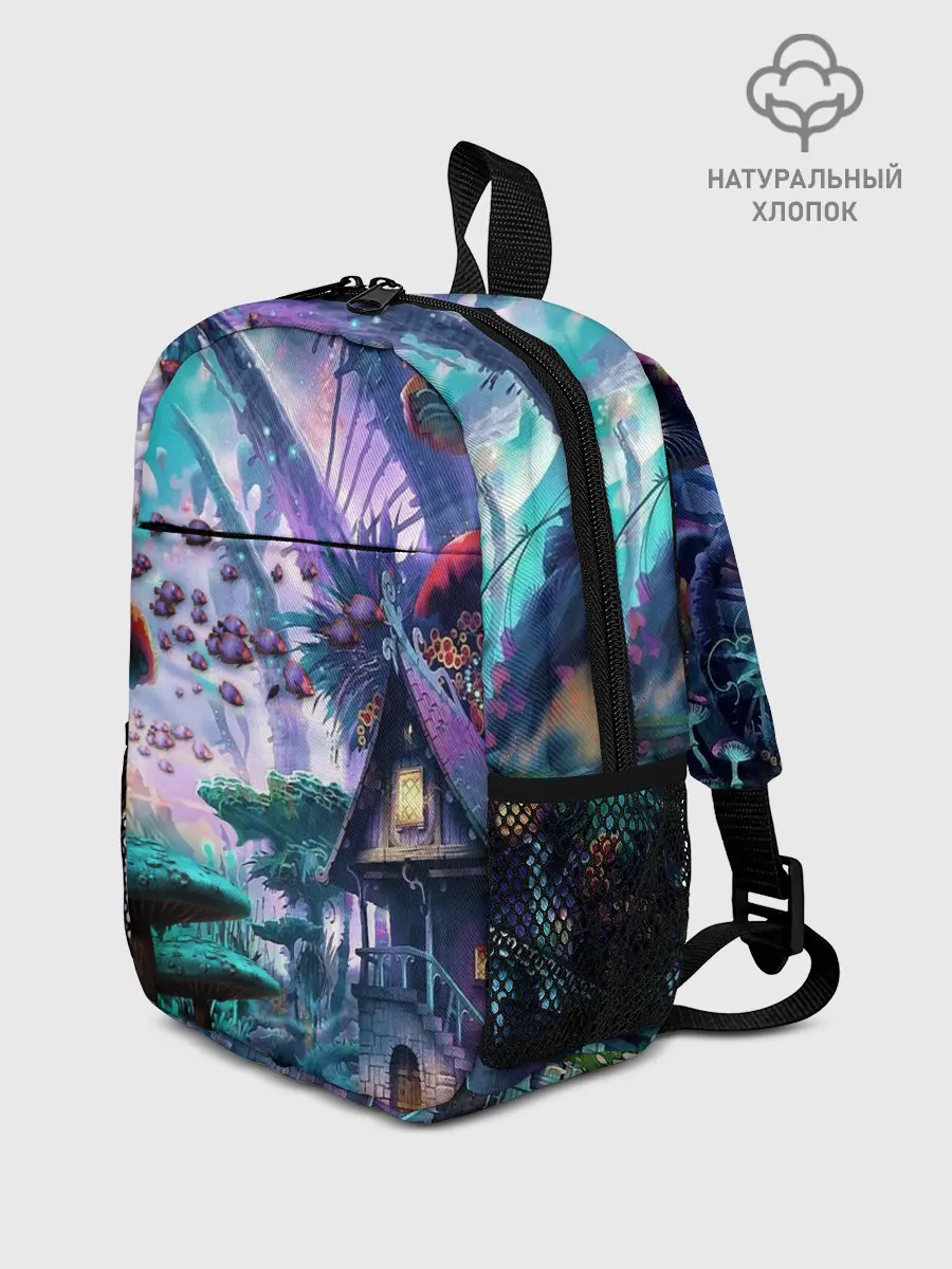 Рюкзак детский / FantasyFish