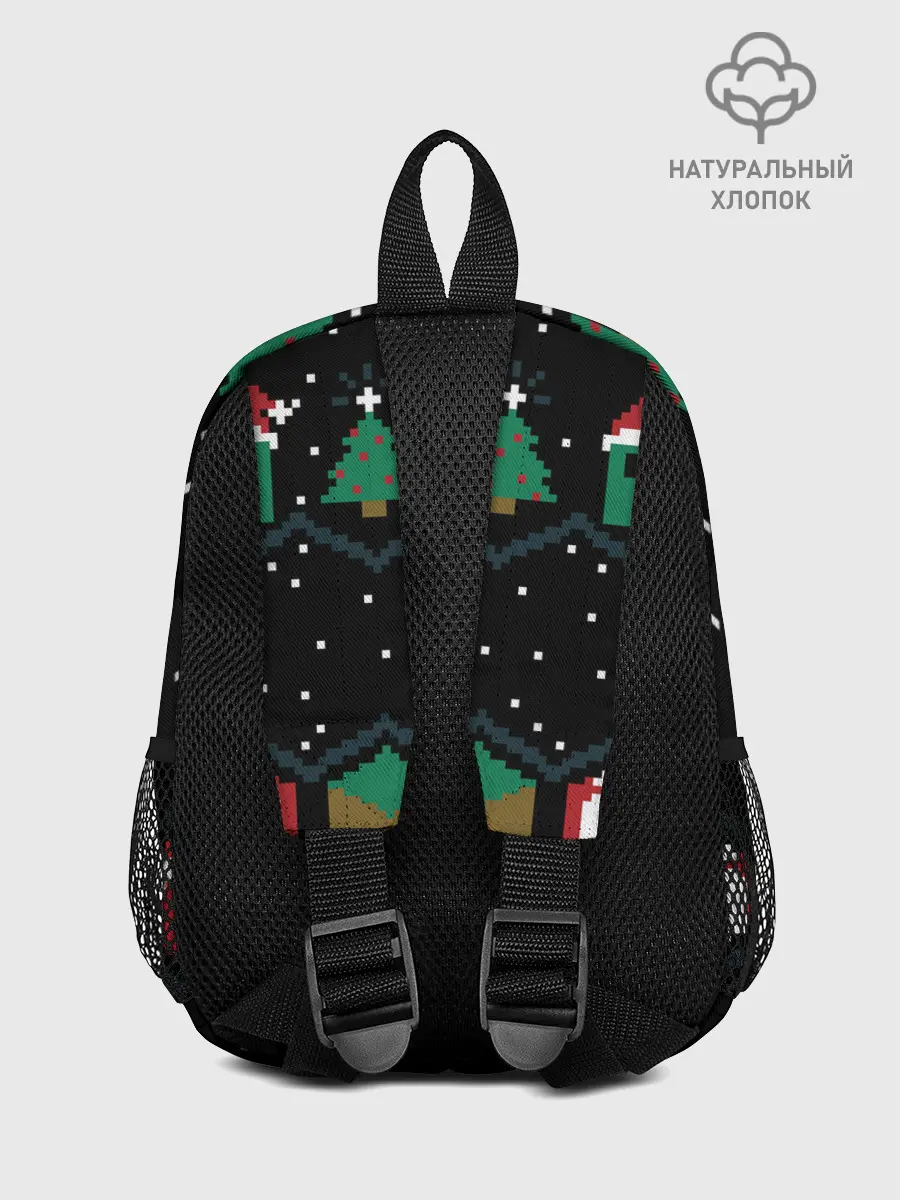 Рюкзак детский / MINECRAFT