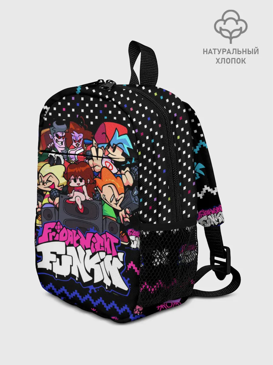 Рюкзак детский / FRIDAY NIGHT FUNKIN