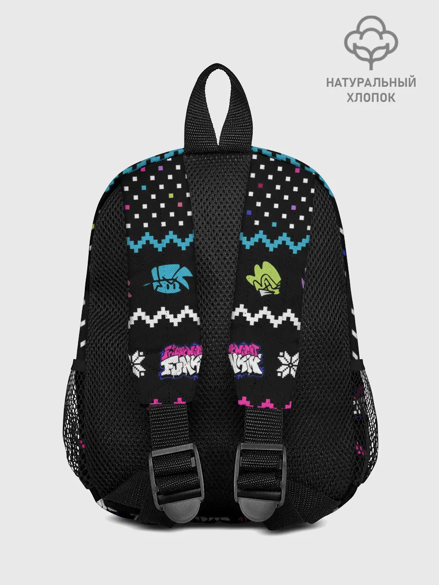 Рюкзак детский / FRIDAY NIGHT FUNKIN