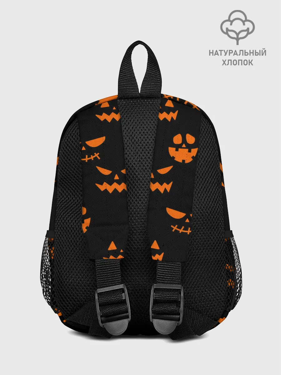 Рюкзак детский / SMILE HALLOWEEN