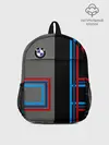 Рюкзак детский / Автомобиль BMW | БМВ