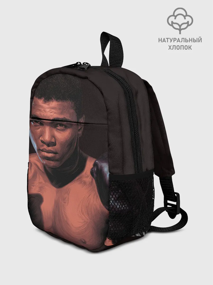 Рюкзак детский / Перед боем