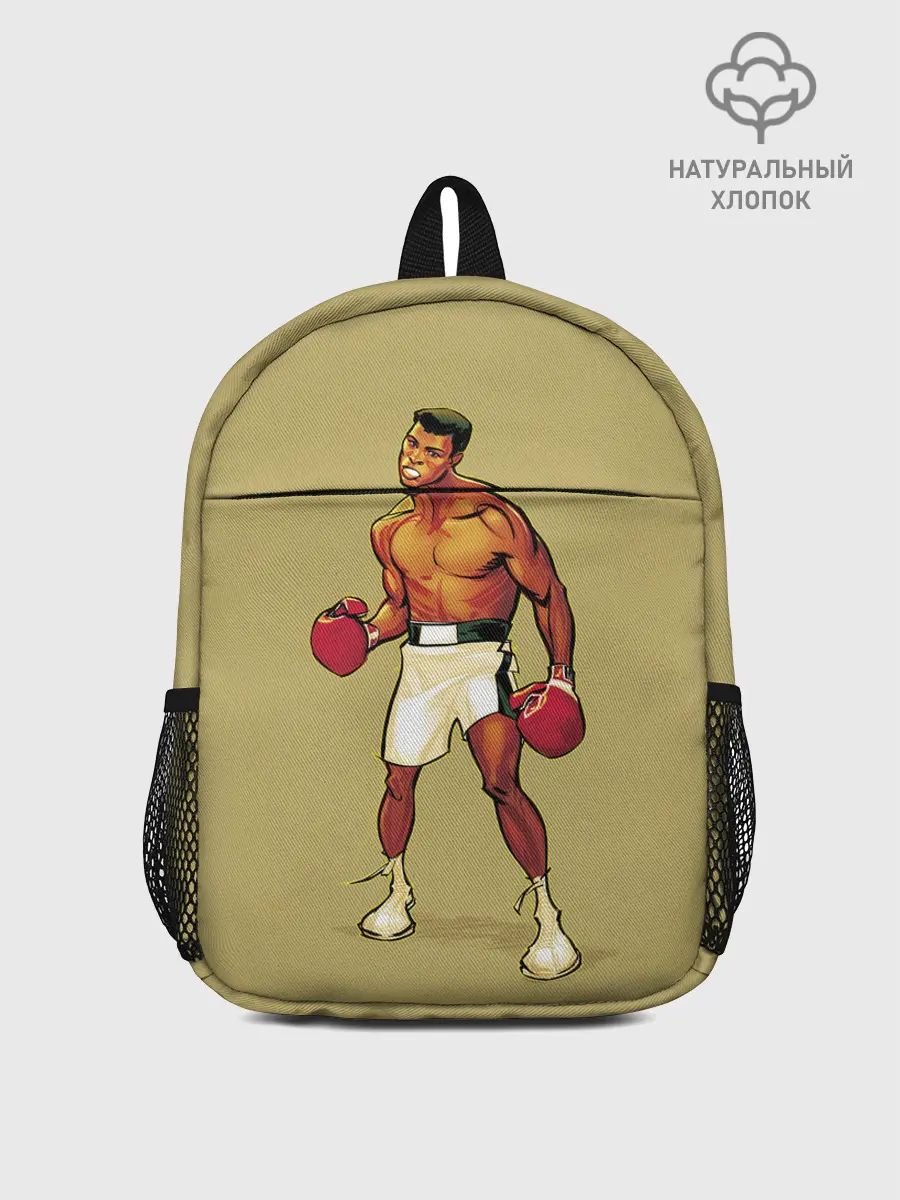 Рюкзак детский / Ali Art