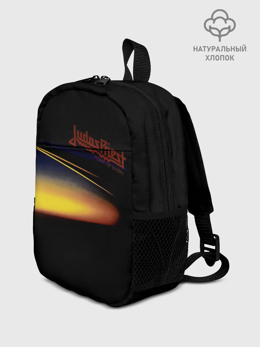 Рюкзак детский / Point of Entry - Judas Priest