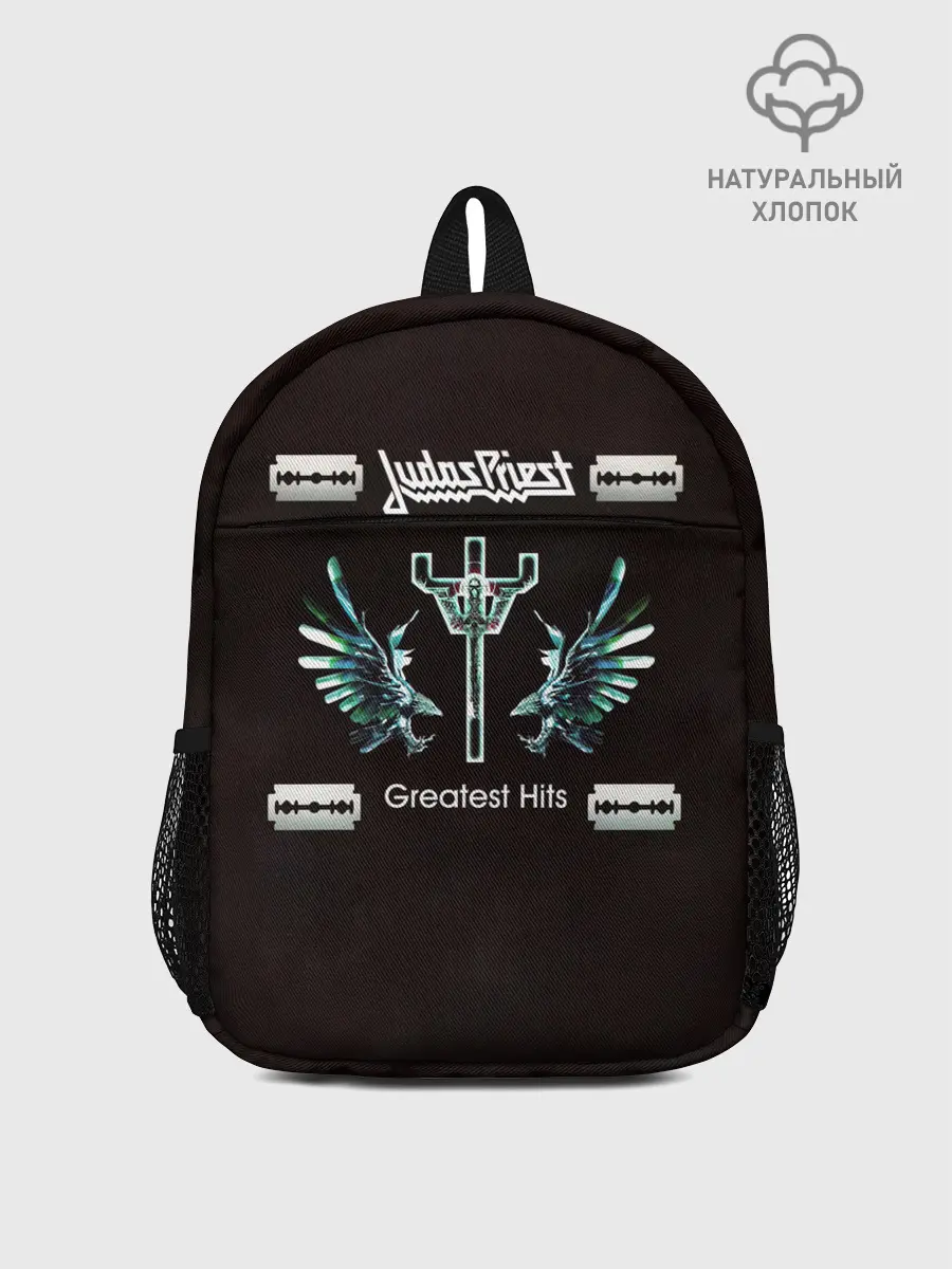 Рюкзак детский / Greatest Hits - Judas Priest