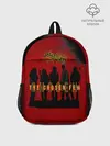 Рюкзак детский / The Chosen Few - Judas Priest