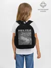 Рюкзак детский / Burzum | Hvis lyset tar oss