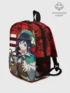 Рюкзак детский / Венти | Genshin Impact