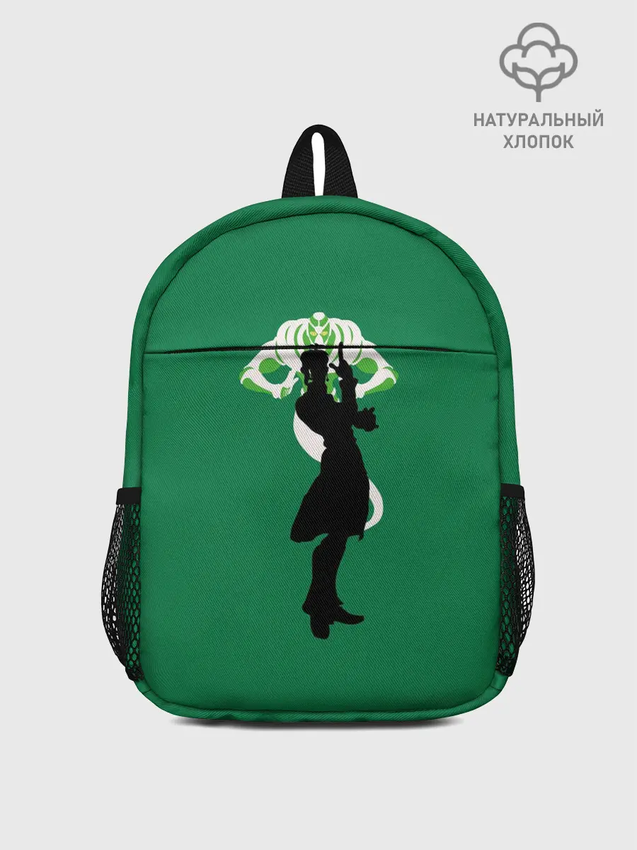 Рюкзак детский / Kakyoin. Jo Jo