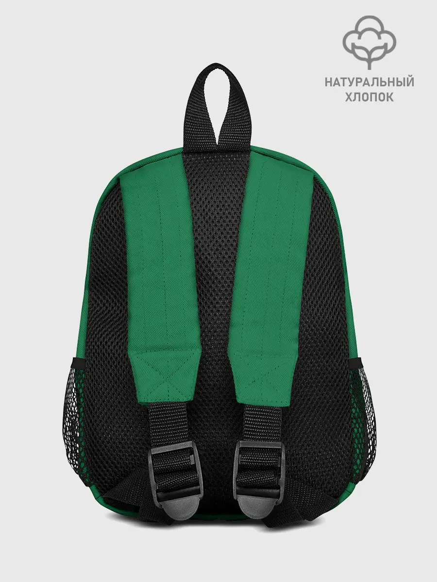 Рюкзак детский / Kakyoin. Jo Jo