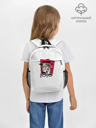 Рюкзак детский / Oh my God. Joseph
