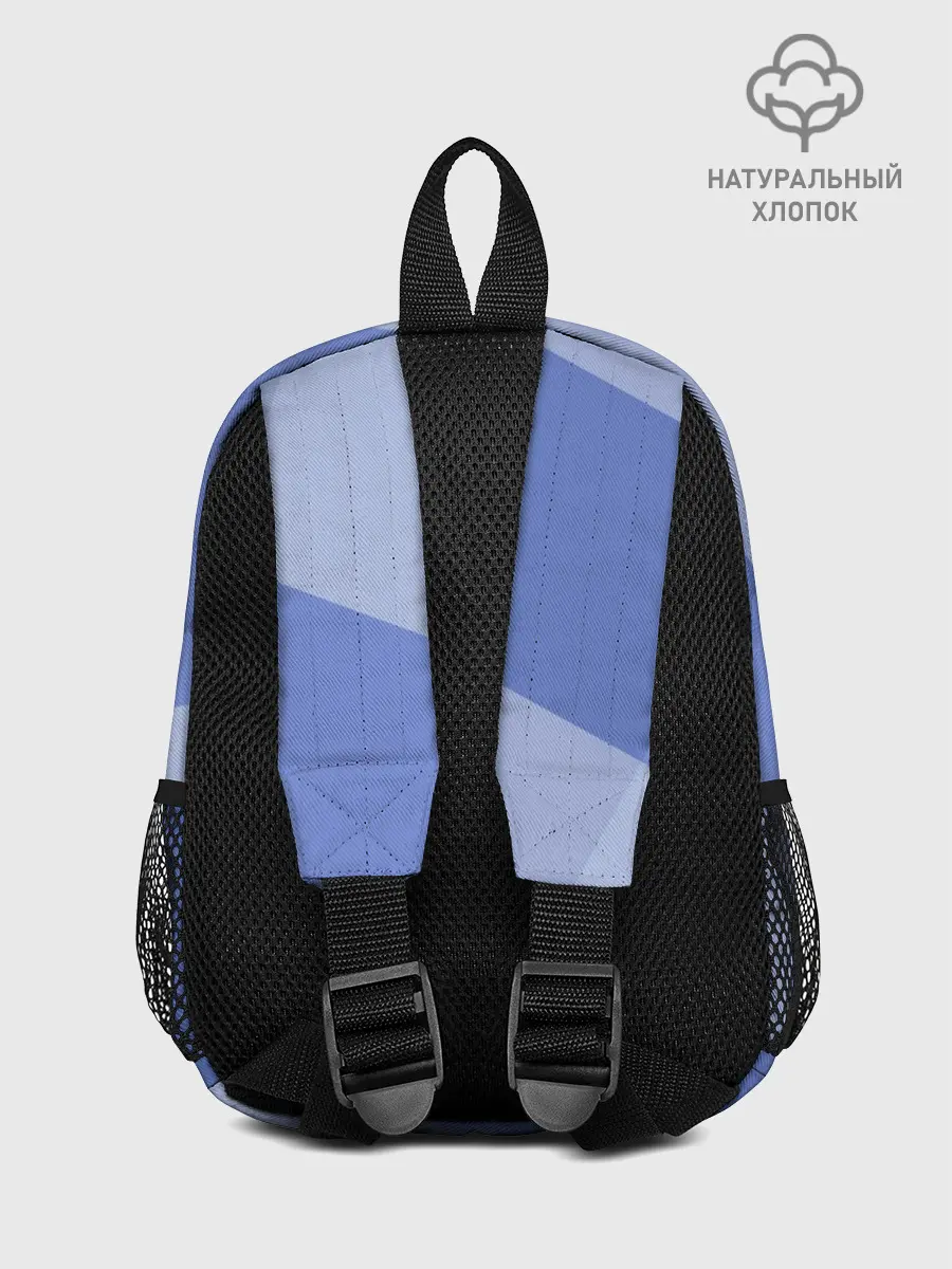 Рюкзак детский / Теплый минимализм