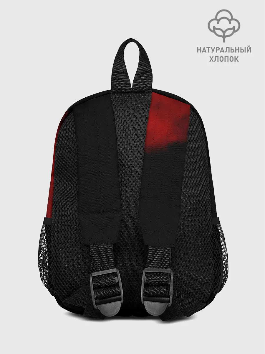 Рюкзак детский / Джаред Лето - 30 Seconds to Mars